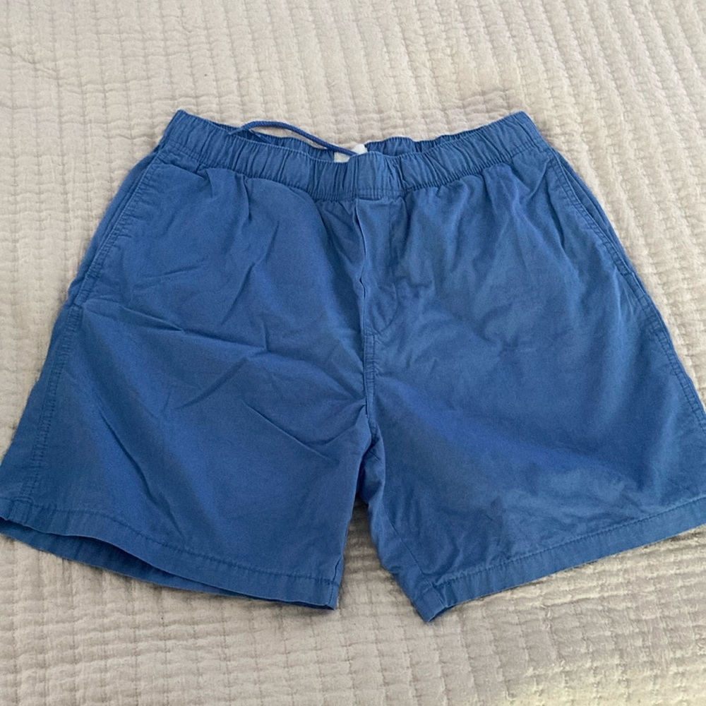 H&M Blue Men's Shorts